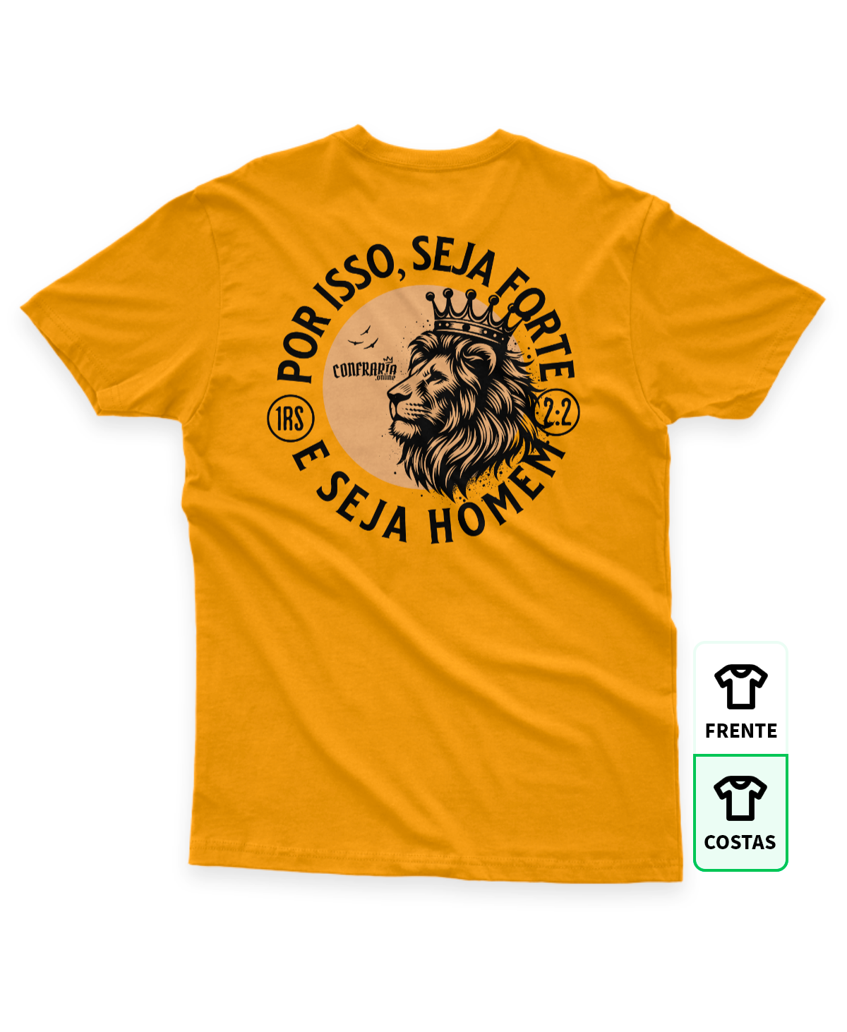 Amarelo Ouro